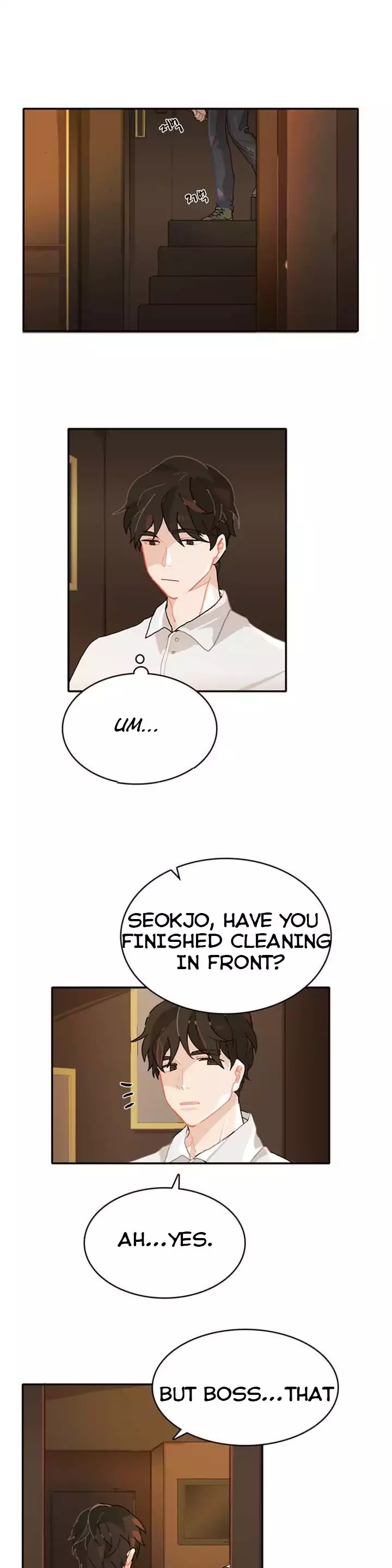 Blue Cheese Table Chapter 6 page 19 - Chapter 6: Blue Cheese Table