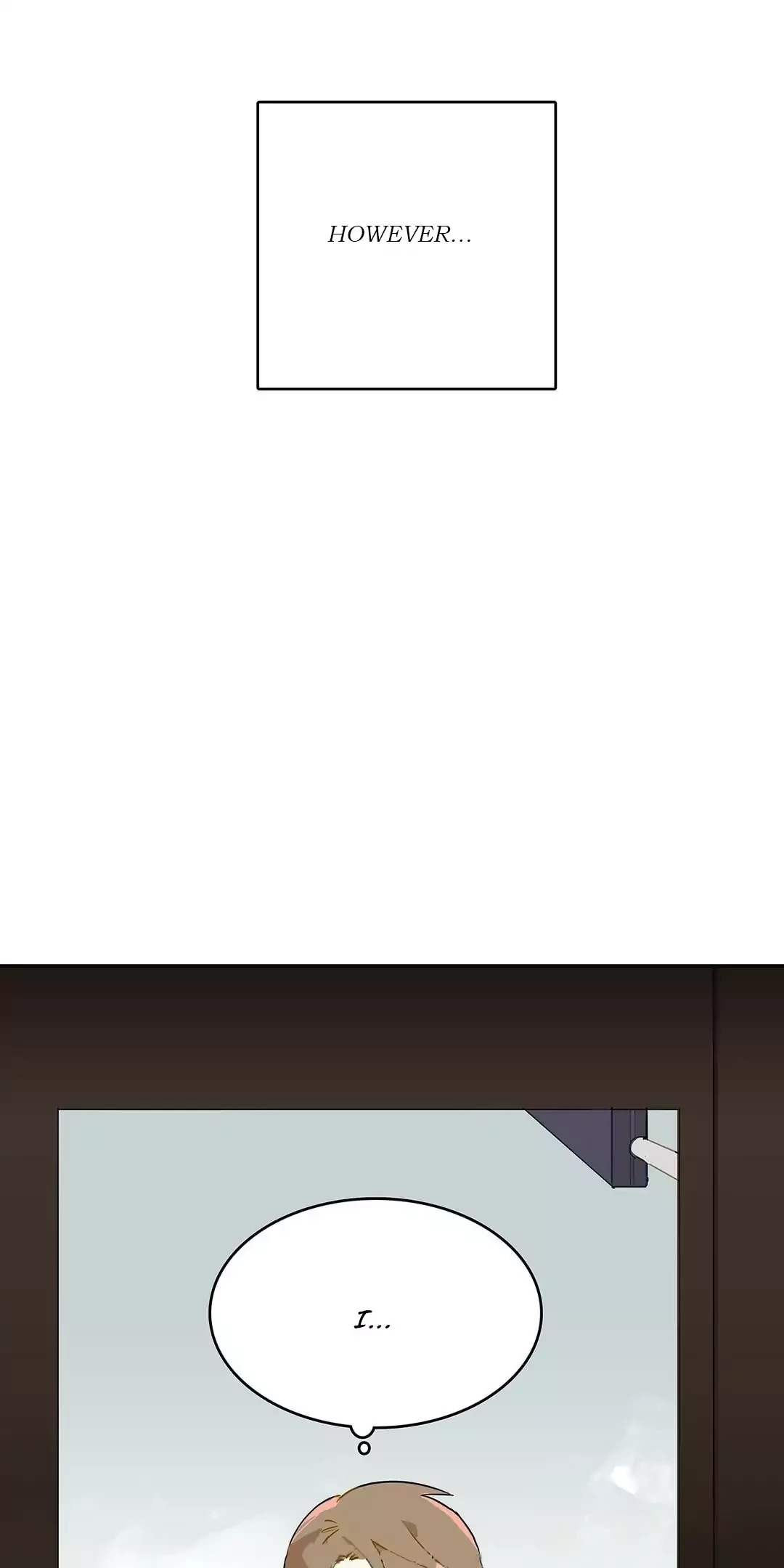 Blue Cheese Table Chapter 7 page 3 - Chapter 7: A Shy Declaration