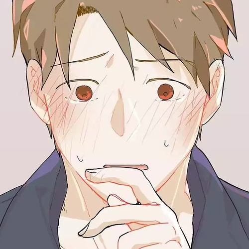 Blue Cheese Table Chapter 7: A Shy Declaration cover