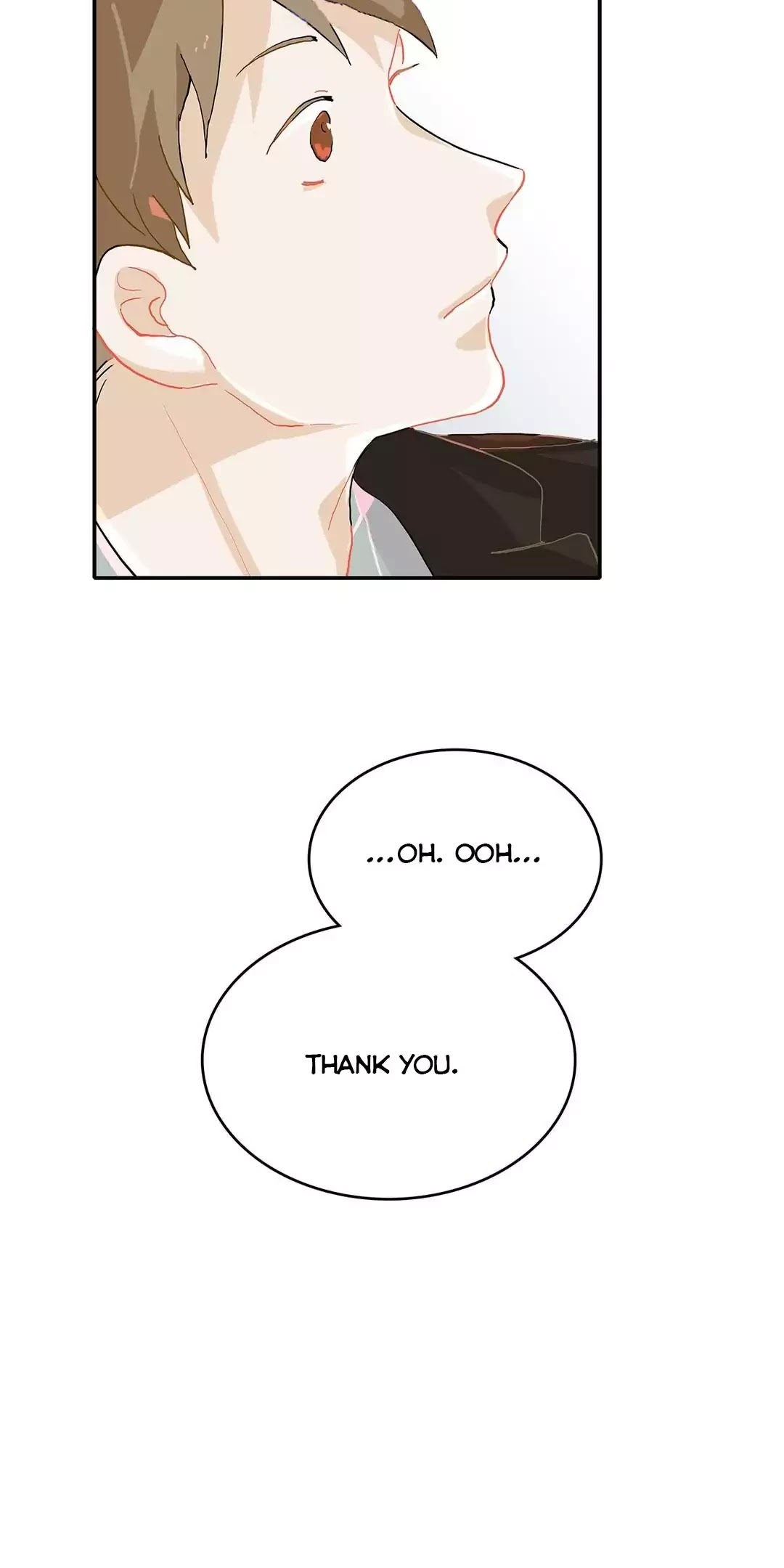 Blue Cheese Table Chapter 8 page 36 - Chapter 8: Misunderstandings?