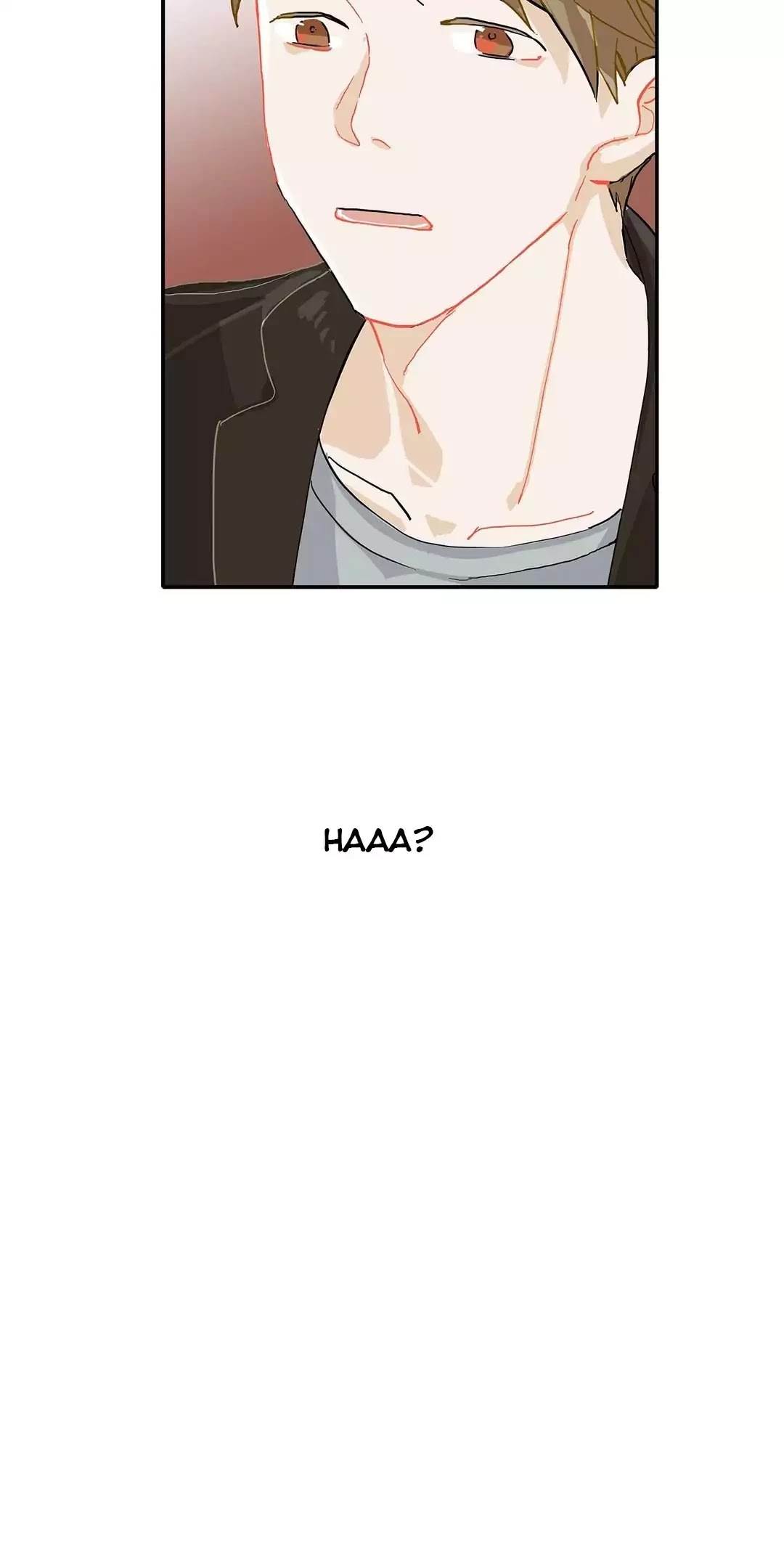 Blue Cheese Table Chapter 8 page 45 - Chapter 8: Misunderstandings?