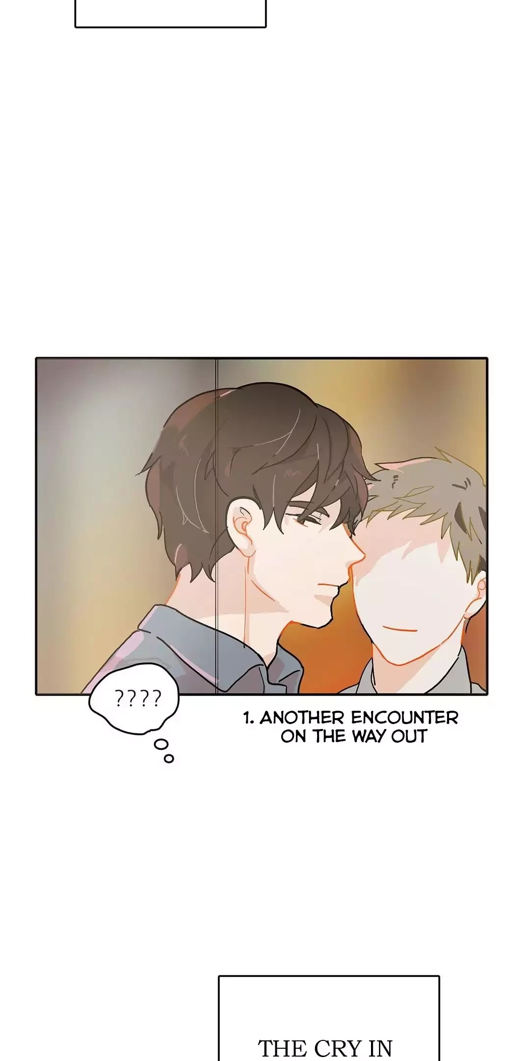 Blue Cheese Table Chapter 9 page 12 - Chapter 9