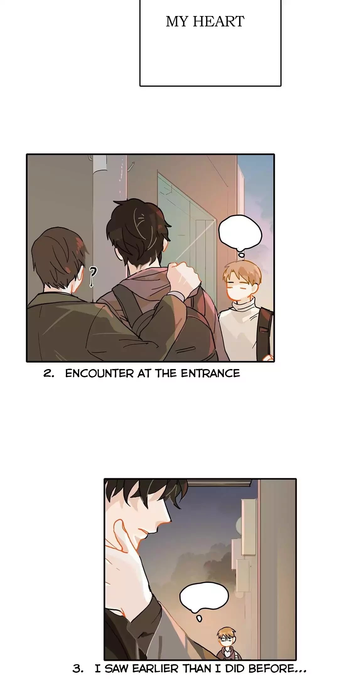 Blue Cheese Table Chapter 9 page 13 - Chapter 9