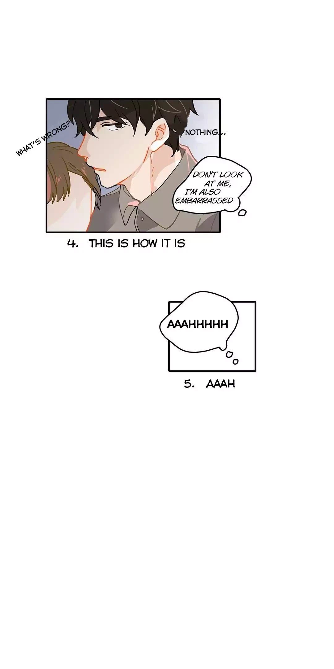 Blue Cheese Table Chapter 9 page 14 - Chapter 9