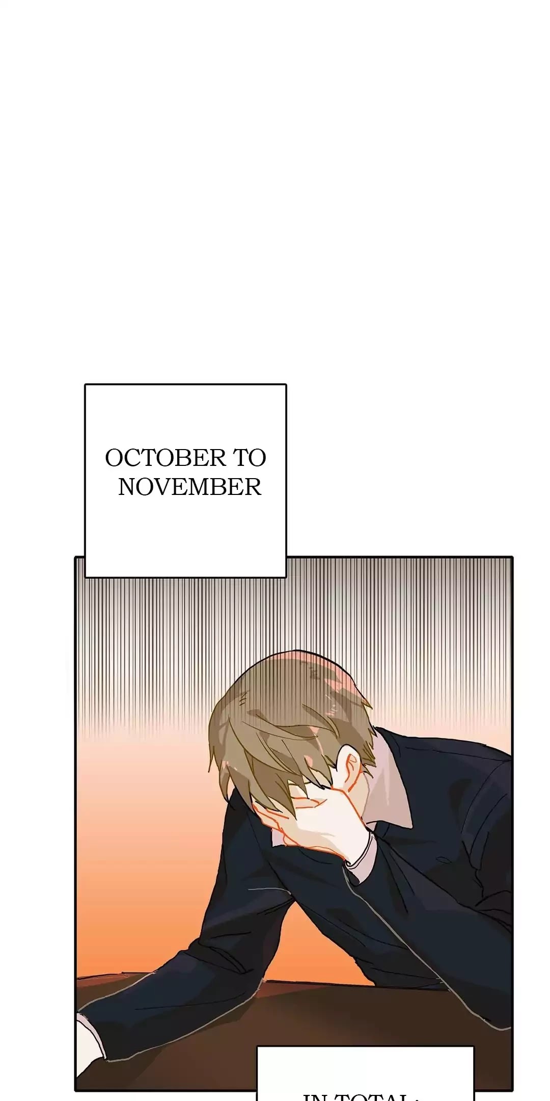 Blue Cheese Table Chapter 9 page 15 - Chapter 9