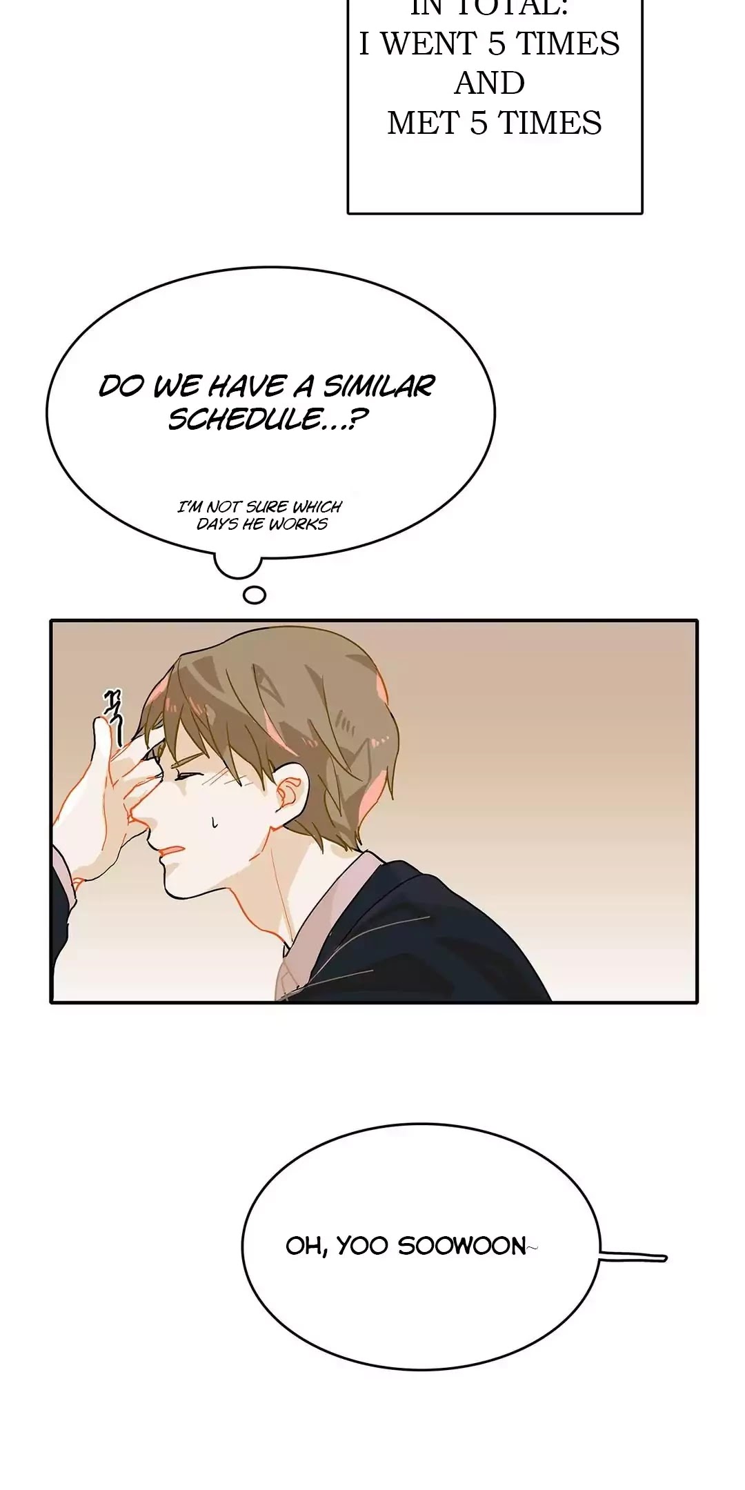 Blue Cheese Table Chapter 9 page 16 - Chapter 9
