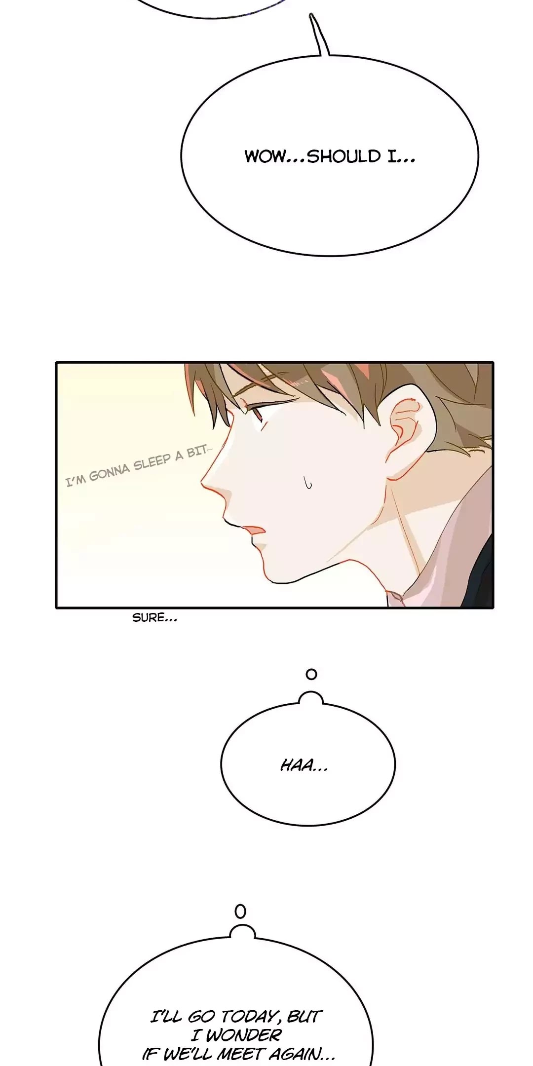 Blue Cheese Table Chapter 9 page 26 - Chapter 9