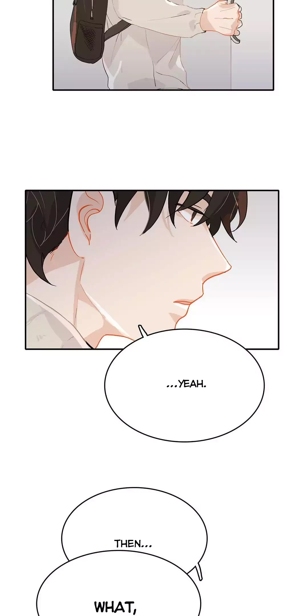 Blue Cheese Table Chapter 9 page 30 - Chapter 9