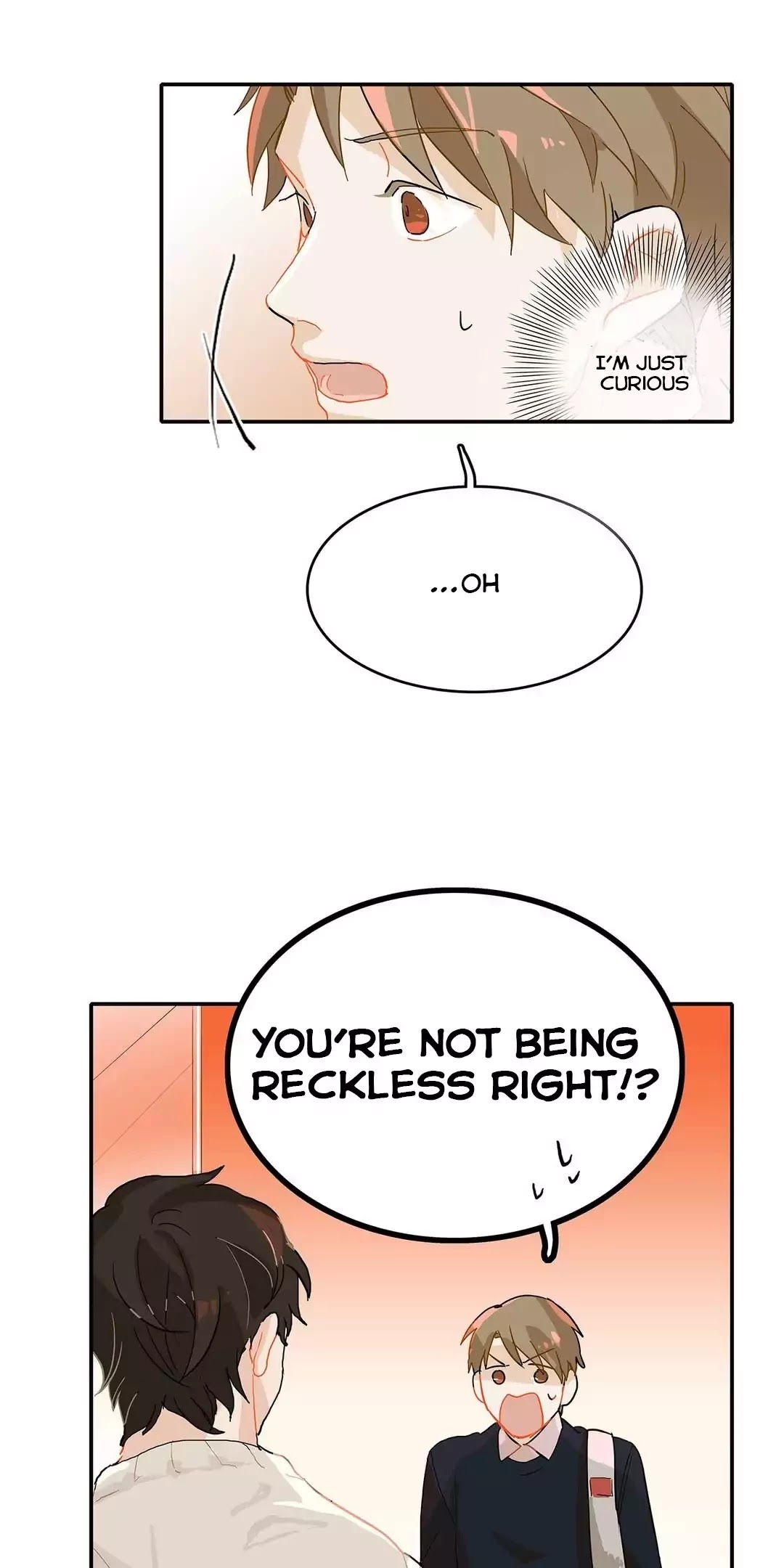 Blue Cheese Table Chapter 9 page 32 - Chapter 9