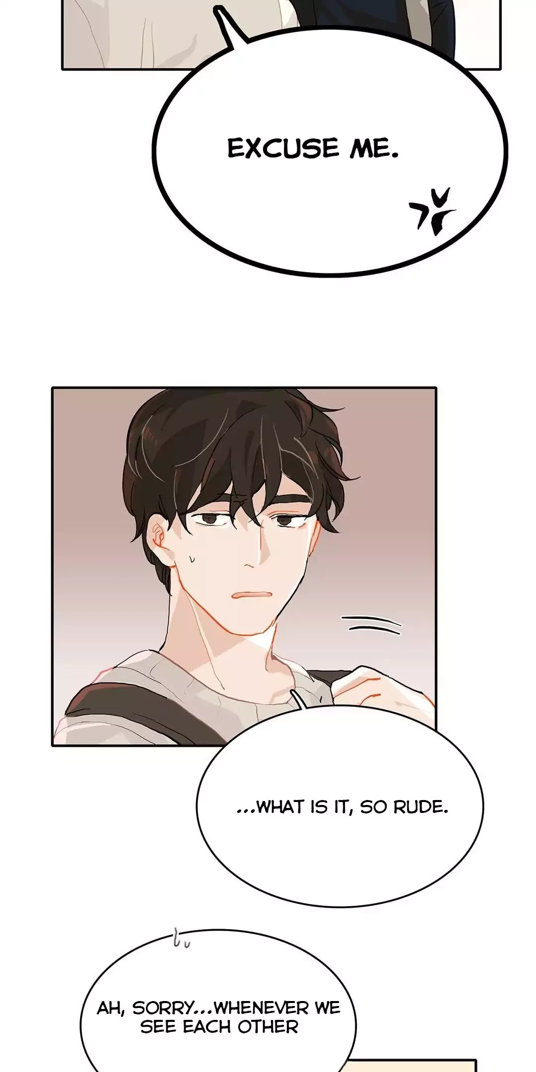Blue Cheese Table Chapter 9 page 33 - Chapter 9