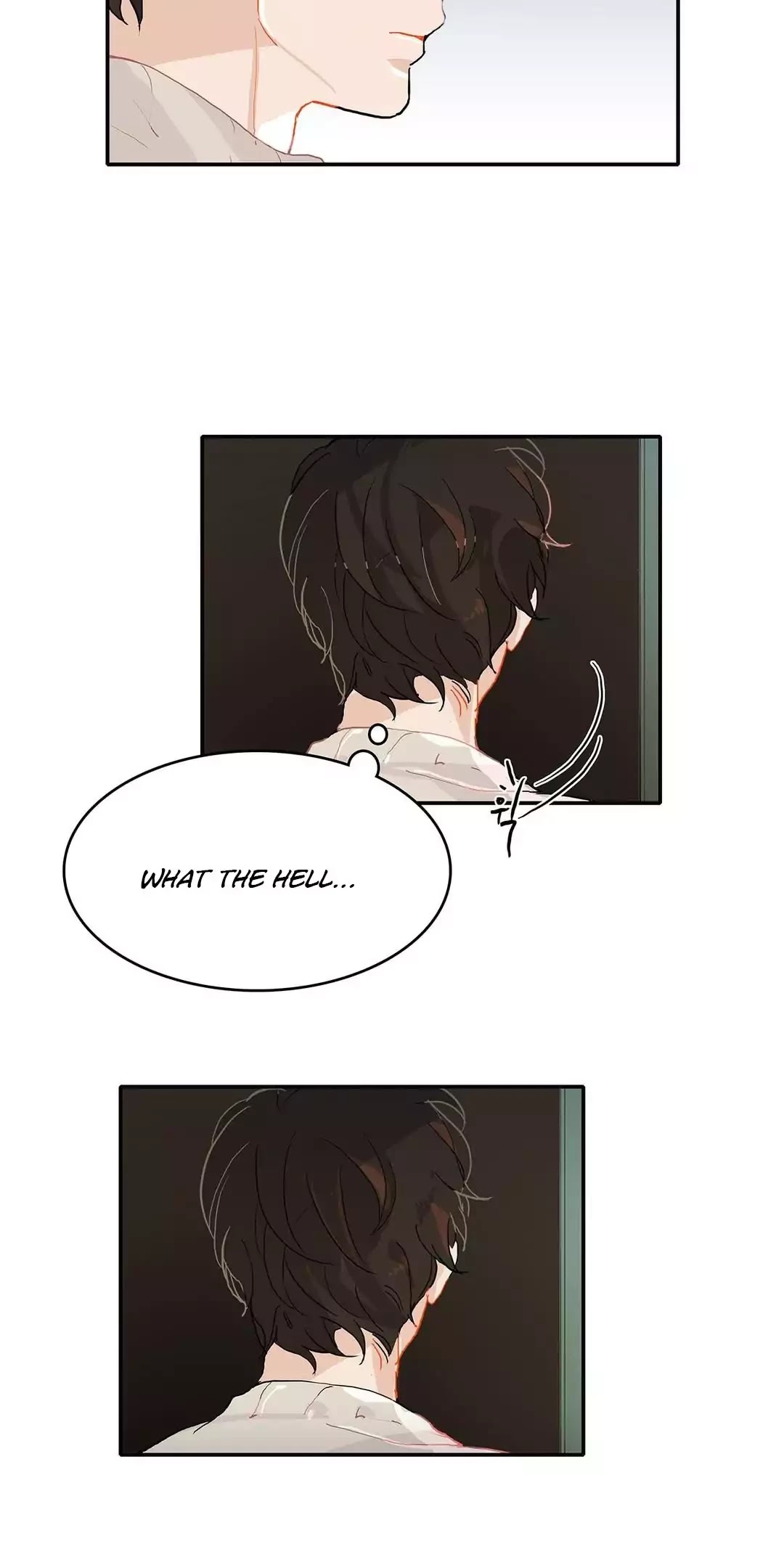 Blue Cheese Table Chapter 9 page 36 - Chapter 9