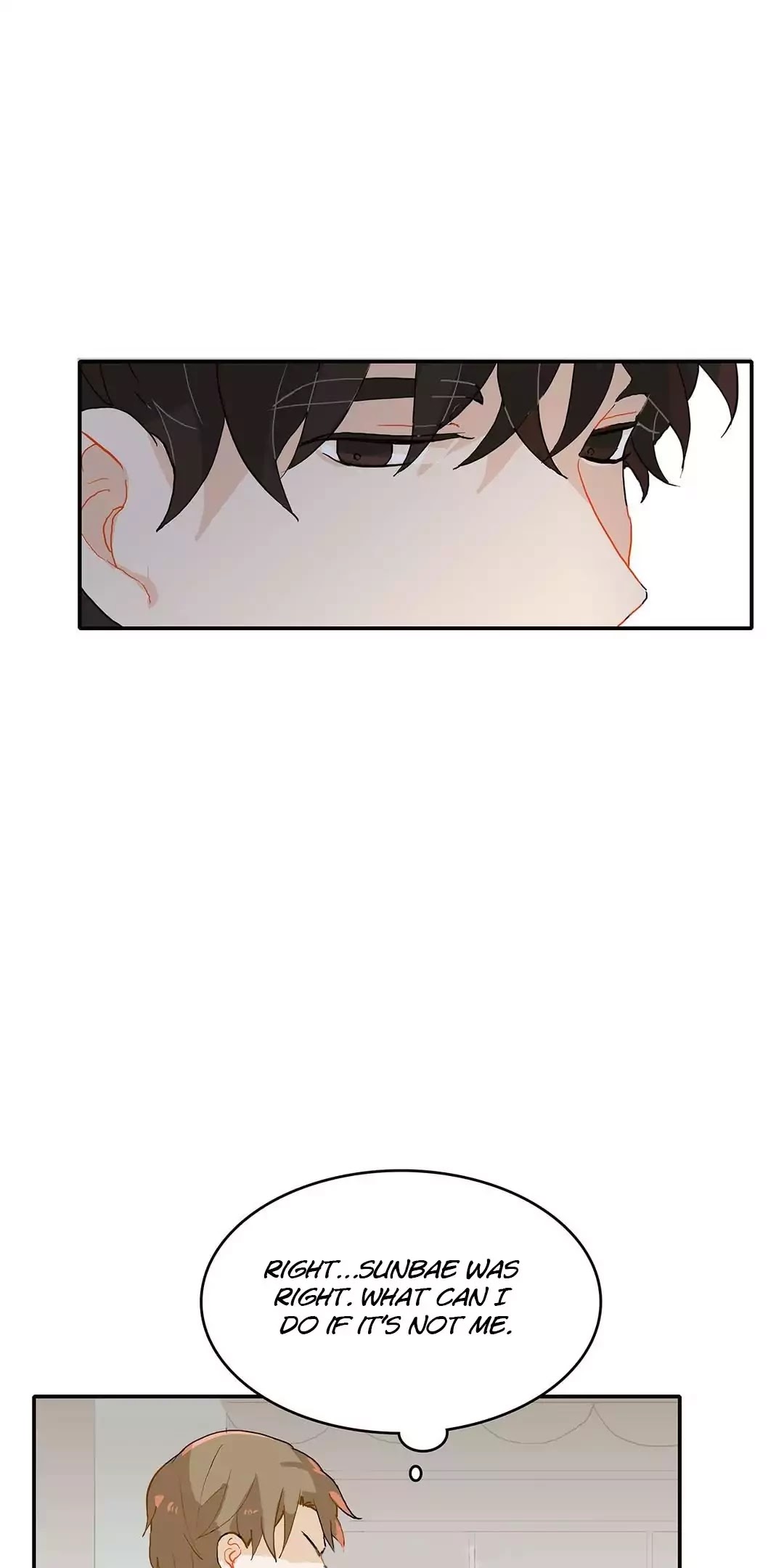 Blue Cheese Table Chapter 9 page 37 - Chapter 9