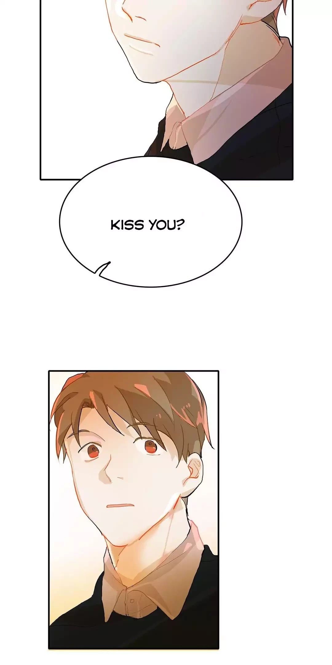 Blue Cheese Table Chapter 9 page 41 - Chapter 9