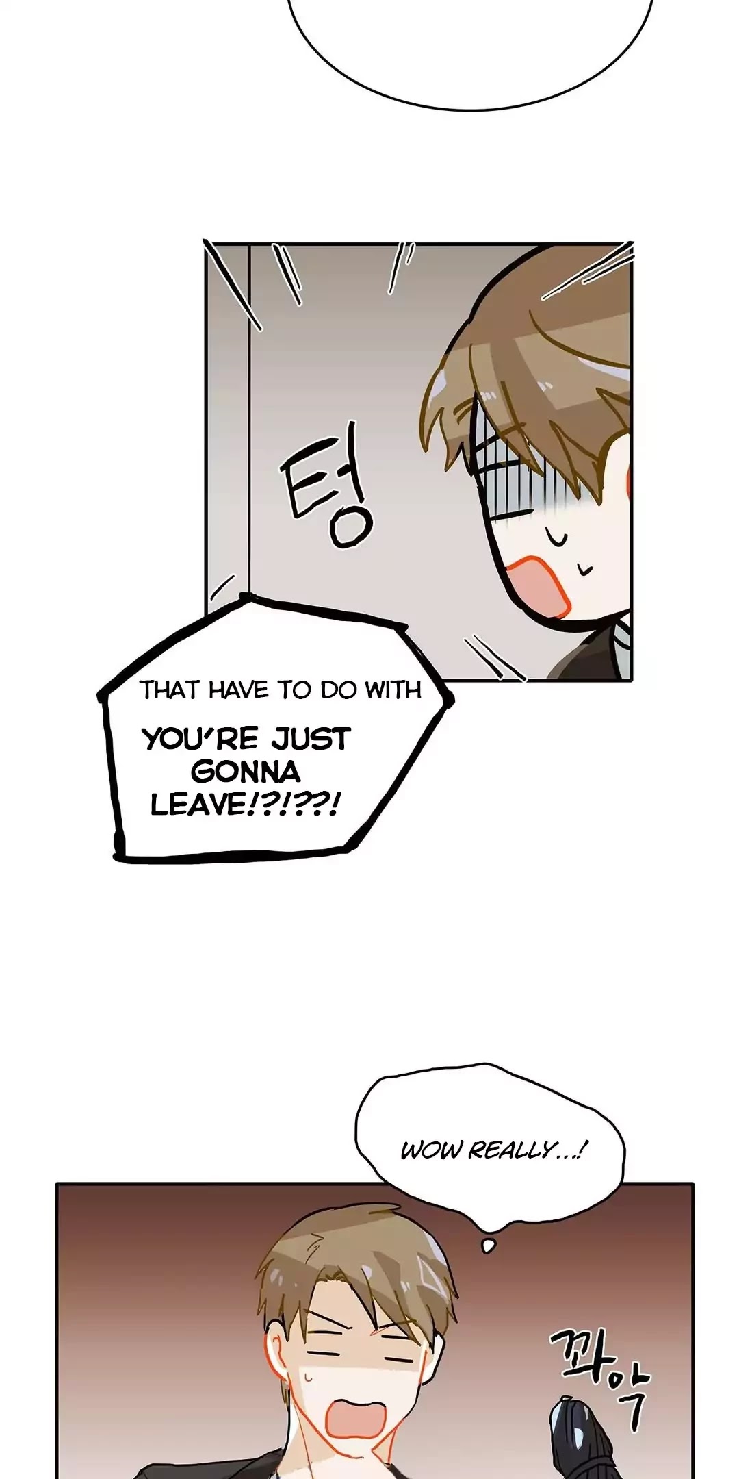 Blue Cheese Table Chapter 9 page 9 - Chapter 9