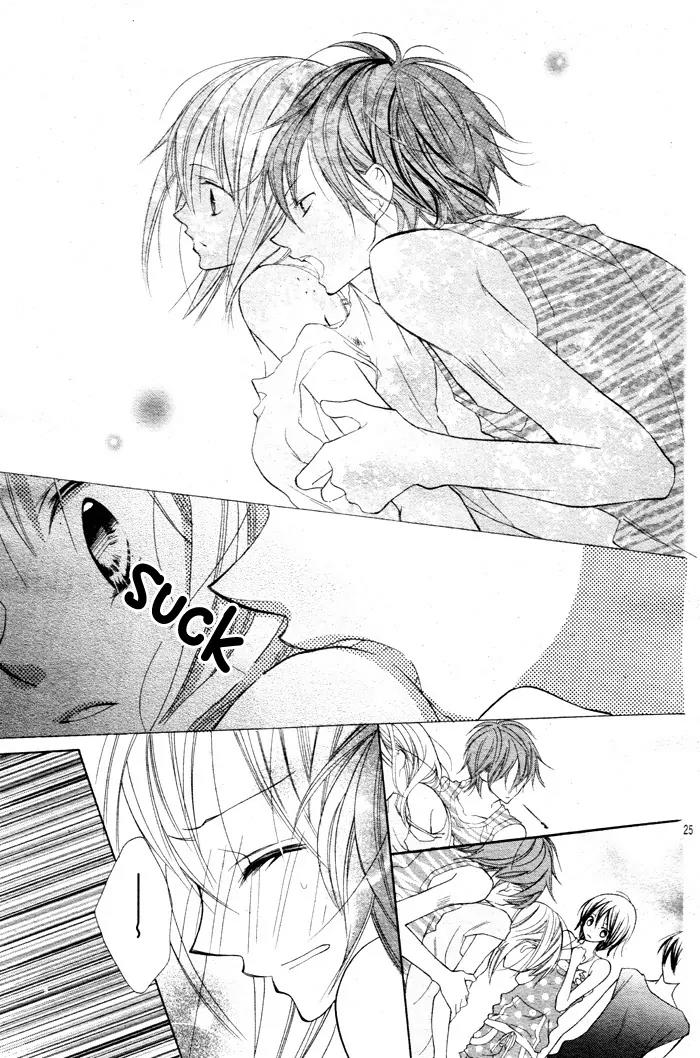 Blue (CHIBA Kozue) Chapter 1 page 29 - Chapter 1