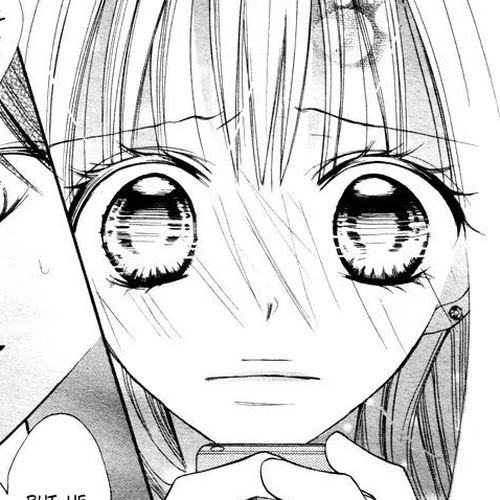Blue (CHIBA Kozue) Chapter 1 cover