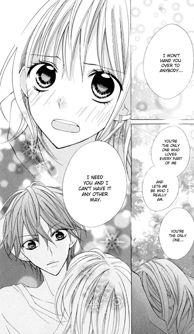 Blue (CHIBA Kozue) Chapter 10 page 14 - Chapter 10
