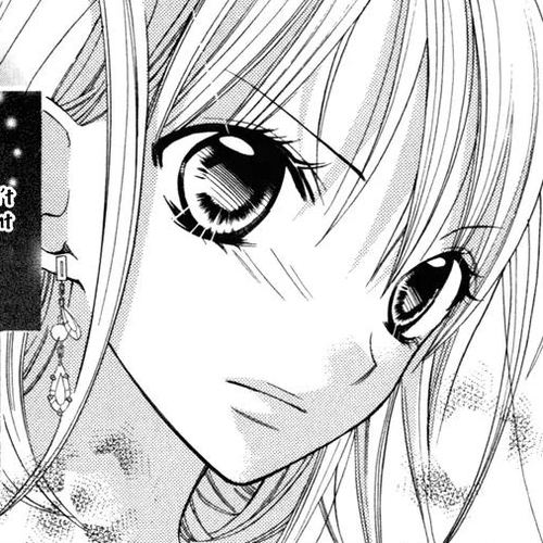 Blue (CHIBA Kozue) Chapter 10 cover