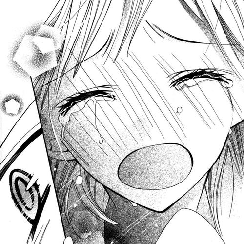 Blue (CHIBA Kozue) Chapter 12 cover