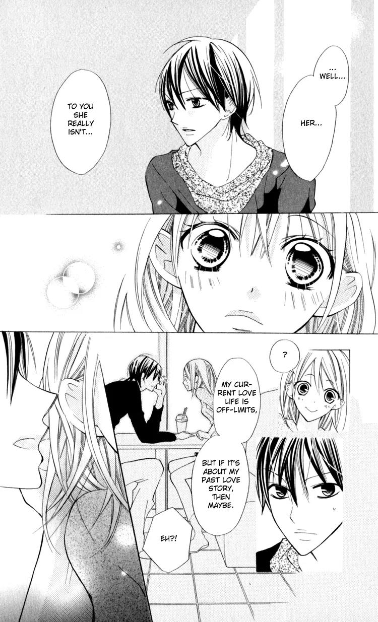Blue (CHIBA Kozue) Chapter 14 page 24 - Chapter 14