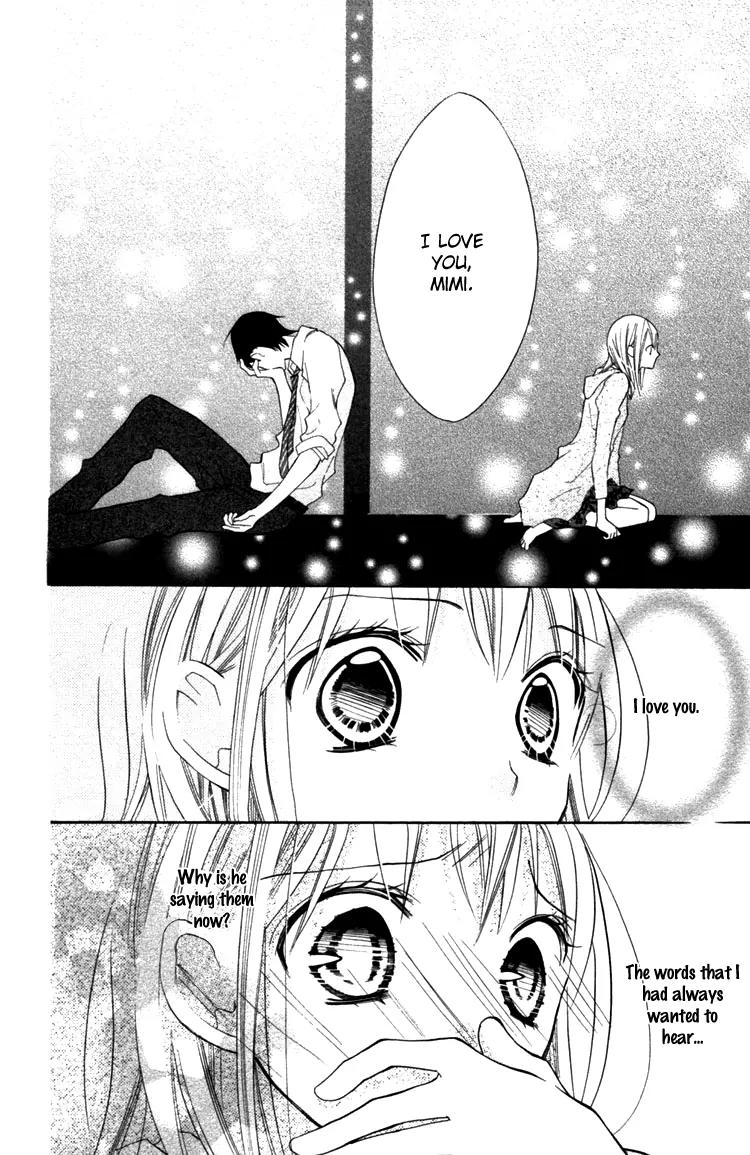 Blue (CHIBA Kozue) Chapter 15 page 11 - Chapter 15