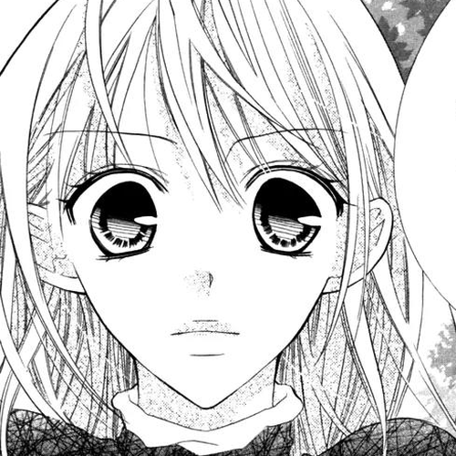 Blue (CHIBA Kozue) Chapter 16 cover