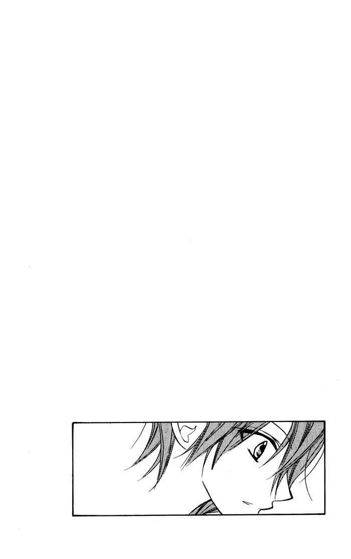 Blue (CHIBA Kozue) Chapter 2 page 35 - Chapter 2