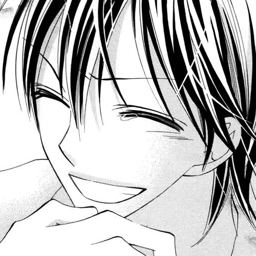 Blue (CHIBA Kozue) Chapter 20 cover