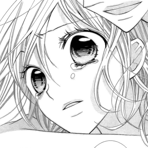 Blue (CHIBA Kozue) Chapter 21 cover