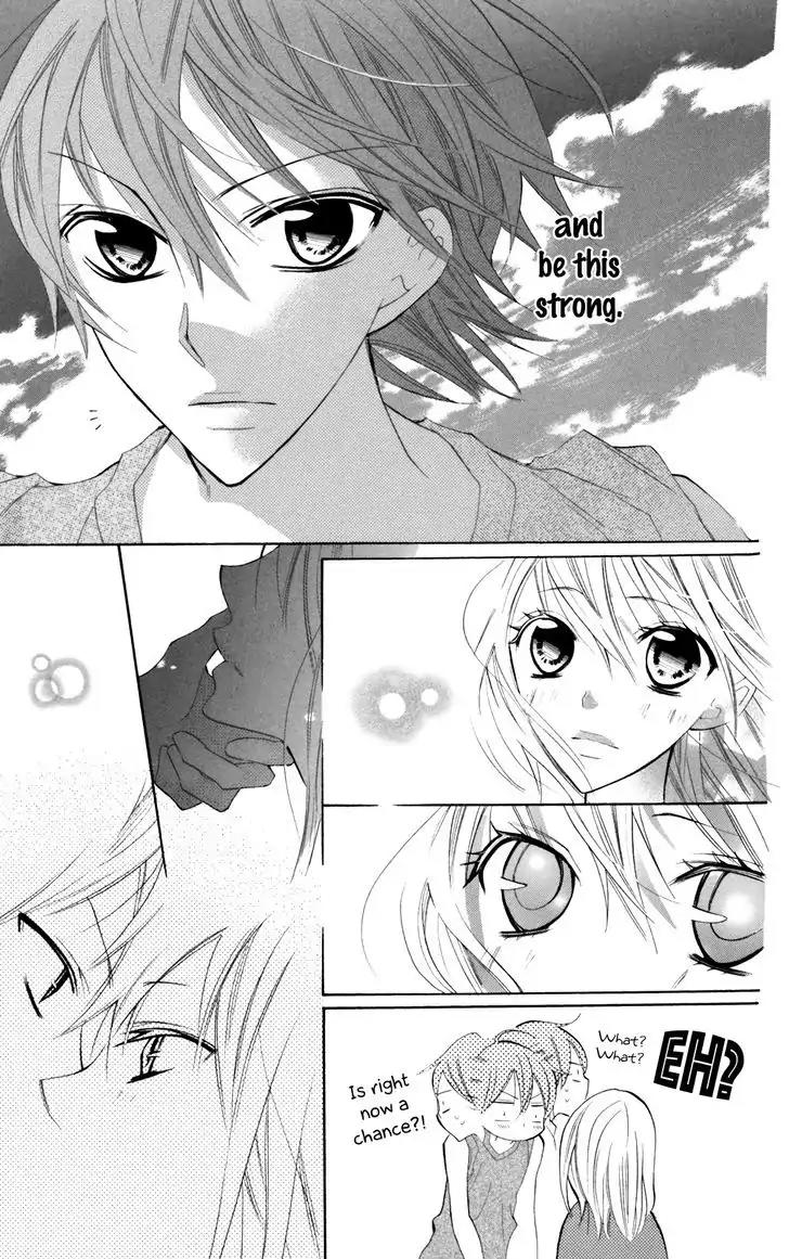 Blue (CHIBA Kozue) Chapter 23 page 20 - Chapter 23