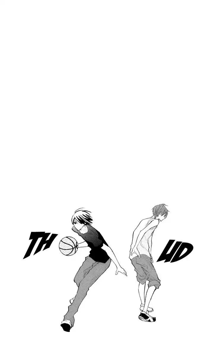 Blue (CHIBA Kozue) Chapter 23 page 3 - Chapter 23