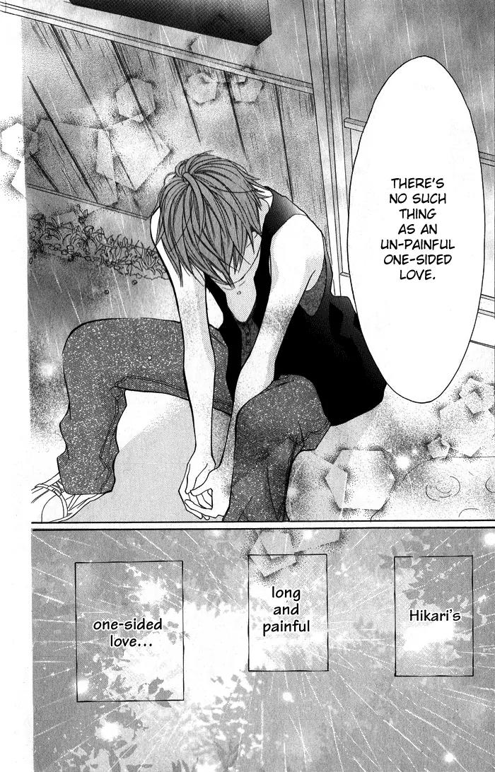 Blue (CHIBA Kozue) Chapter 4 page 29 - Chapter 4
