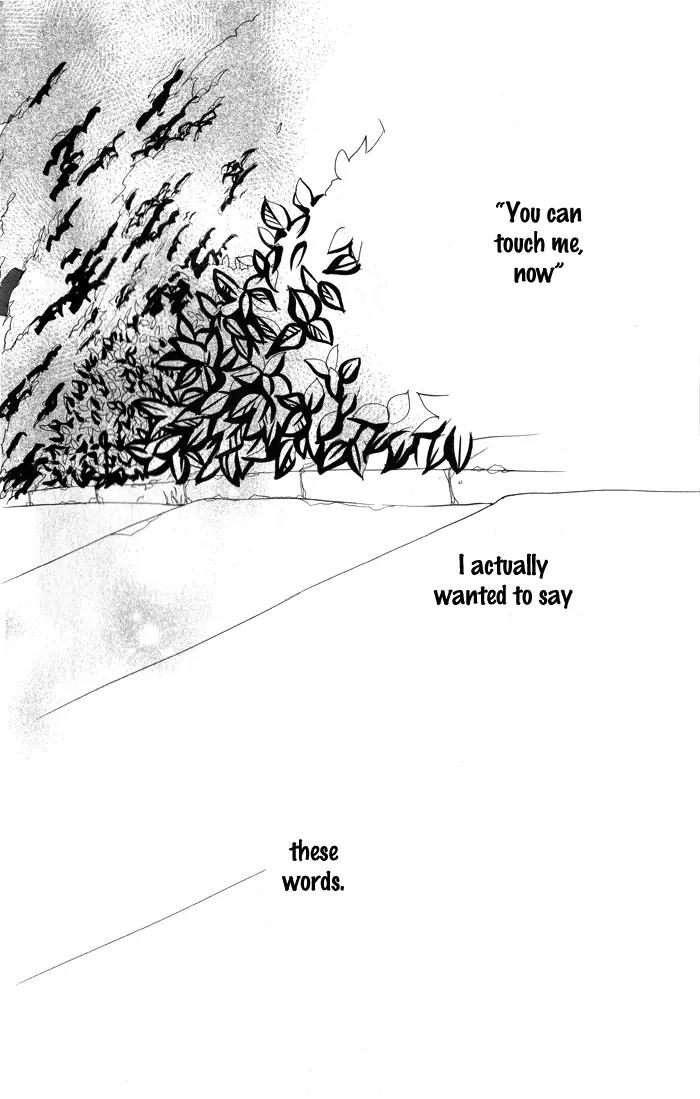 Blue (CHIBA Kozue) Chapter 5 page 32 - Chapter 5