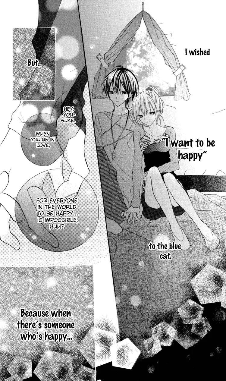 Blue (CHIBA Kozue) Chapter 8 page 29 - Chapter 8