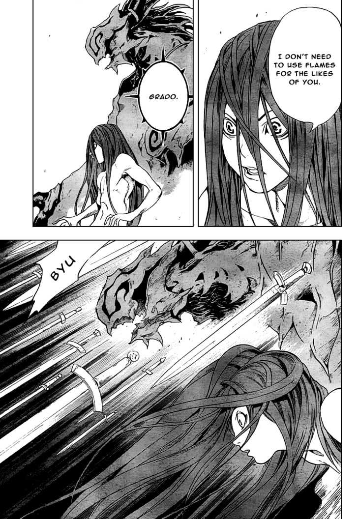 Blue Dragon: Ral Grad Chapter 1 page 44 - Chapter 1 : Promise