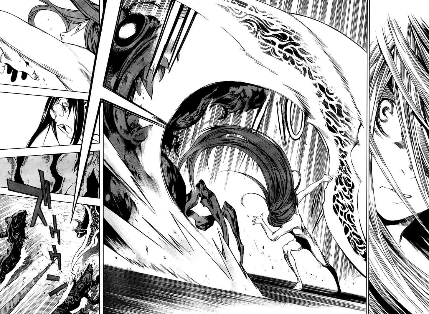 Blue Dragon: Ral Grad Chapter 1 page 52 - Chapter 1 : Promise