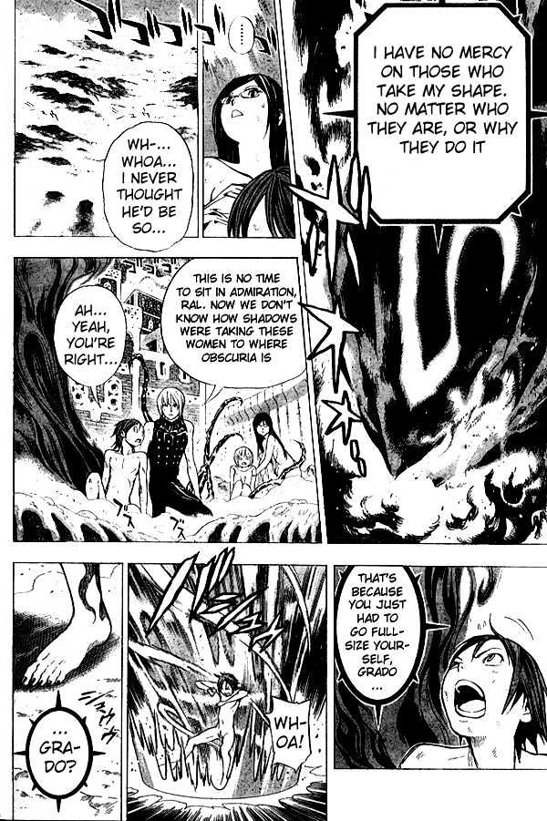 Blue Dragon: Ral Grad Chapter 11 page 15 - Chapter 11 : Pride