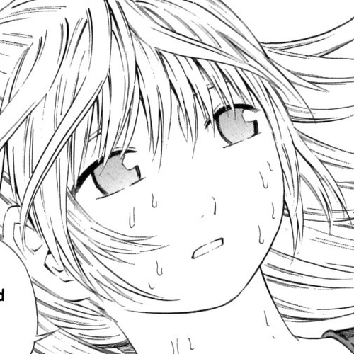 Blue Drop ~Tenshi no Bokura~ Chapter 12.5: Omake [END] cover