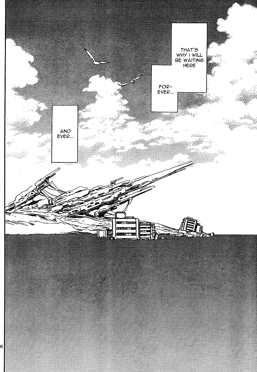 Blue Drop ~Tenshi no Bokura~ Chapter 12 page 26 - Chapter 12