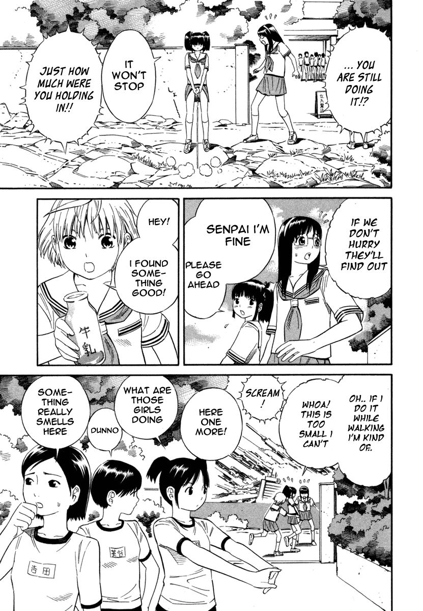 Blue Drop ~Tenshi no Bokura~ Chapter 6 page 9 - Chapter 6