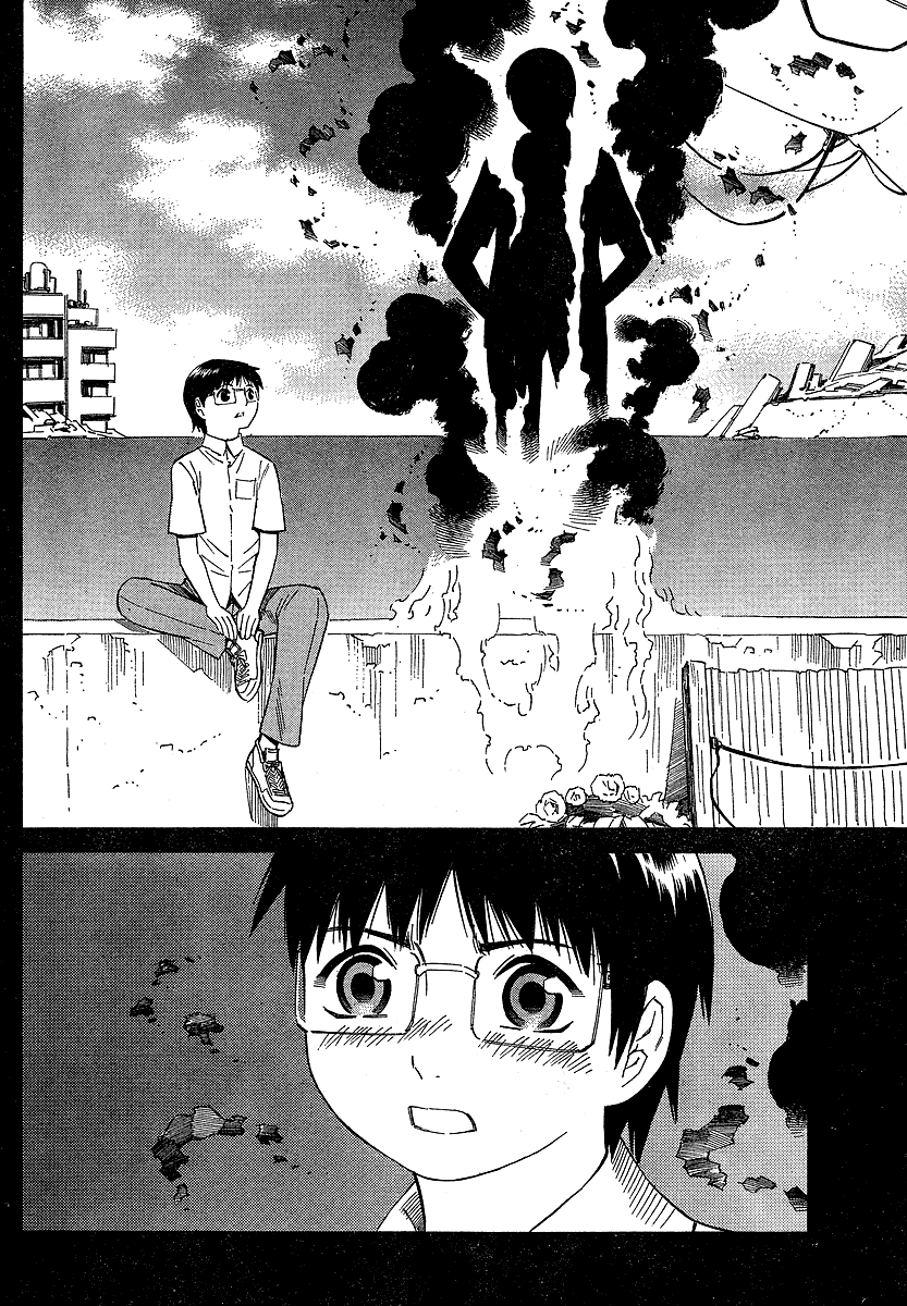 Blue Drop ~Tenshi no Bokura~ Chapter 8 page 21 - Chapter 8