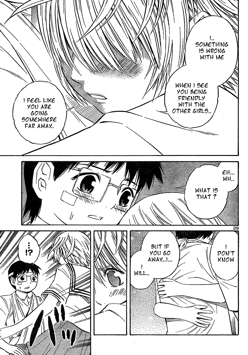 Blue Drop ~Tenshi no Bokura~ Chapter 9 page 30 - Chapter 9