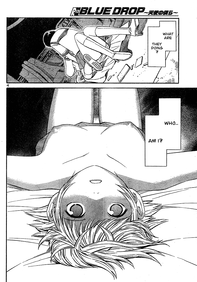 Blue Drop ~Tenshi no Bokura~ Chapter 9 page 5 - Chapter 9