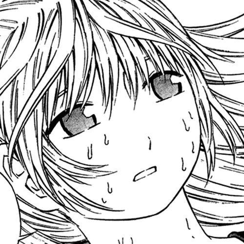 Blue Drop - Tenshi no Itazura Chapter 1-2 v2 : Tenshi no Itazura cover