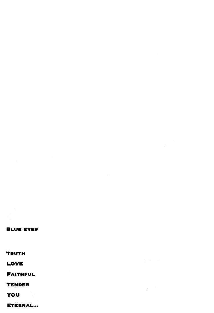 Blue Eyes (HOSHINO Lily) Chapter 0 page 42 - Chapter 0: vol.0: Oneshot