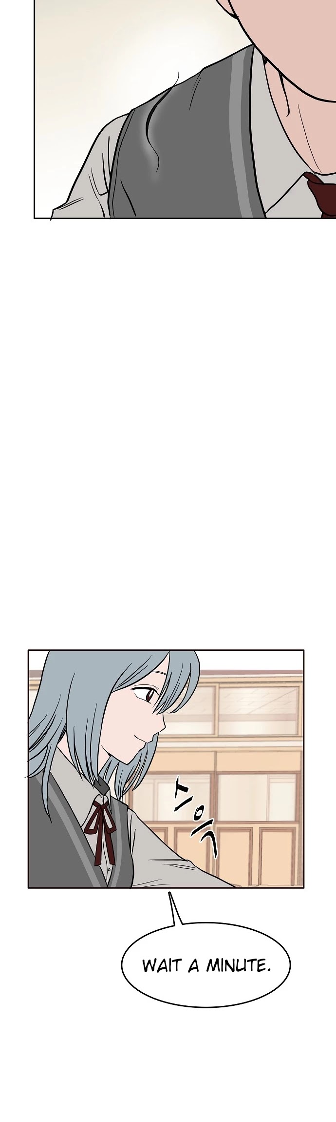 Blue Flame Chapter 1 page 22 - Chapter 1