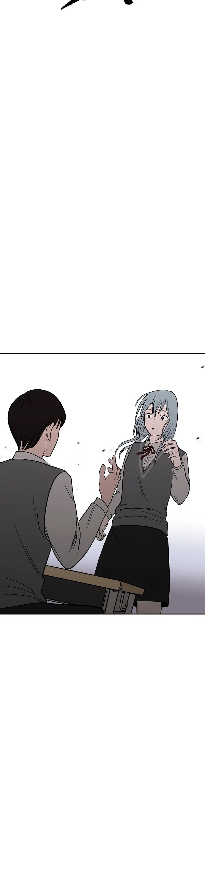 Blue Flame Chapter 1 page 24 - Chapter 1