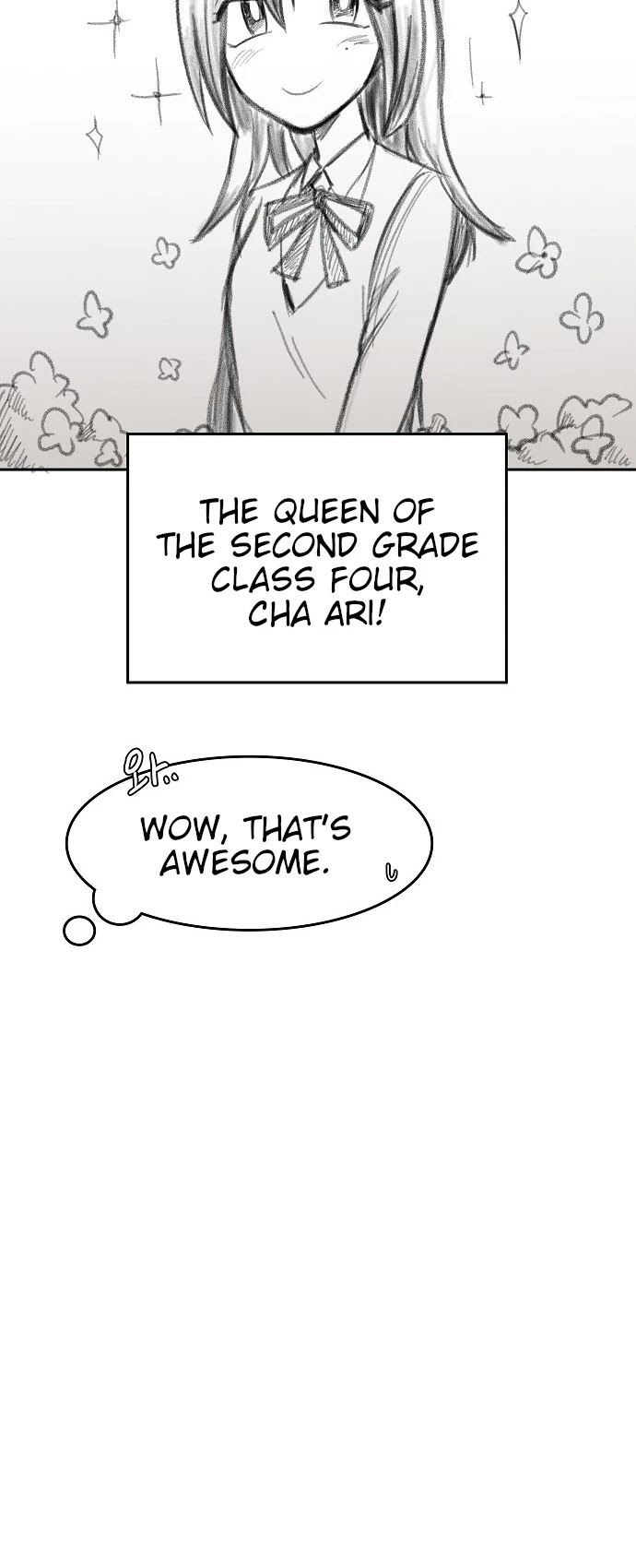 Blue Flame Chapter 1 page 33 - Chapter 1