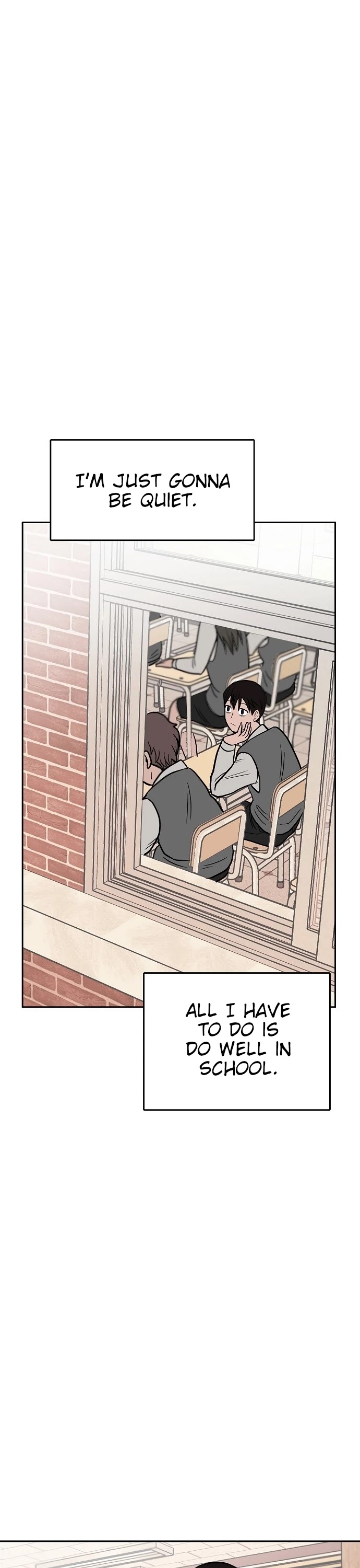 Blue Flame Chapter 1 page 35 - Chapter 1