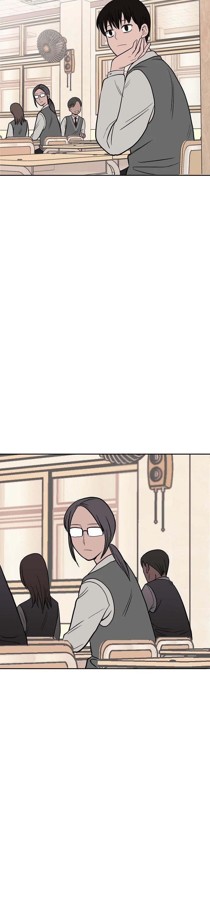 Blue Flame Chapter 1 page 36 - Chapter 1